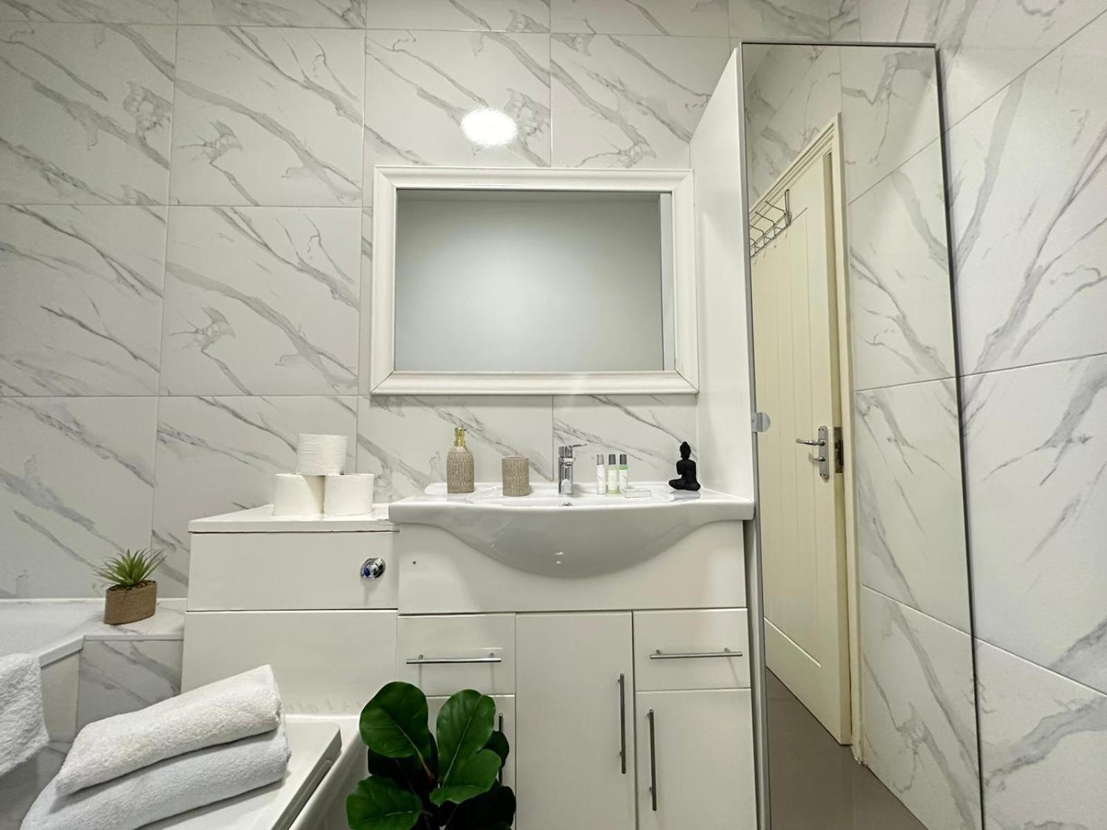 Oxford Street Four Bedroom Luxury Londres