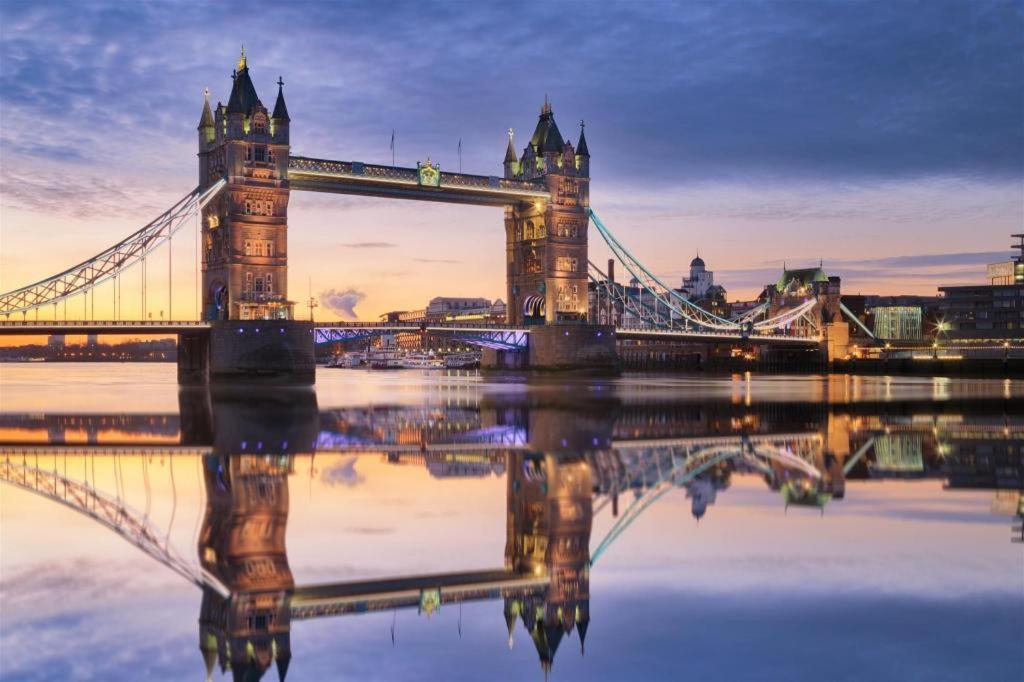 Hotell Travelodge Southwark