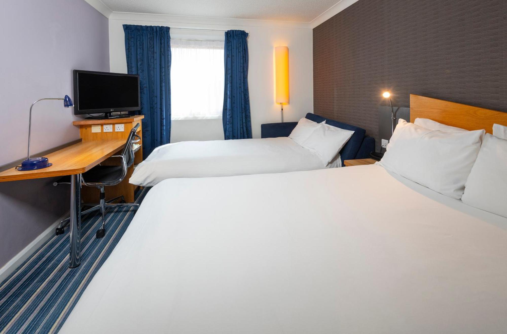 Express - Wandsworth By Ihg