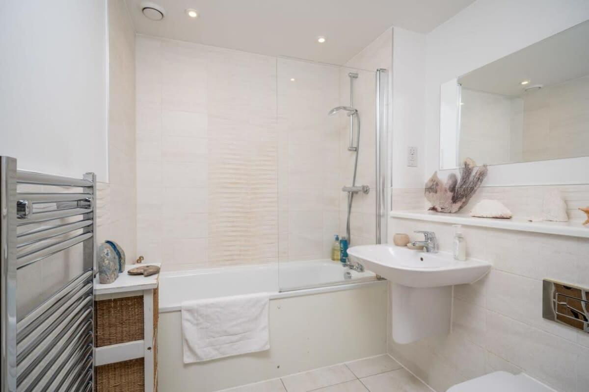 Leilighet Trustay Wandsworth *