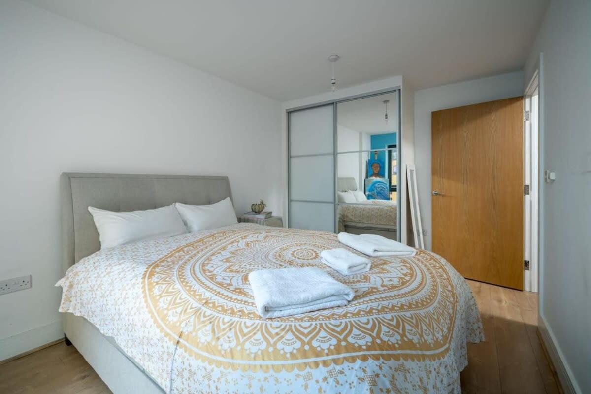 Trustay Wandsworth Leilighet *