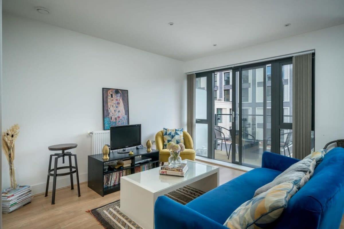 Leilighet Trustay Wandsworth London