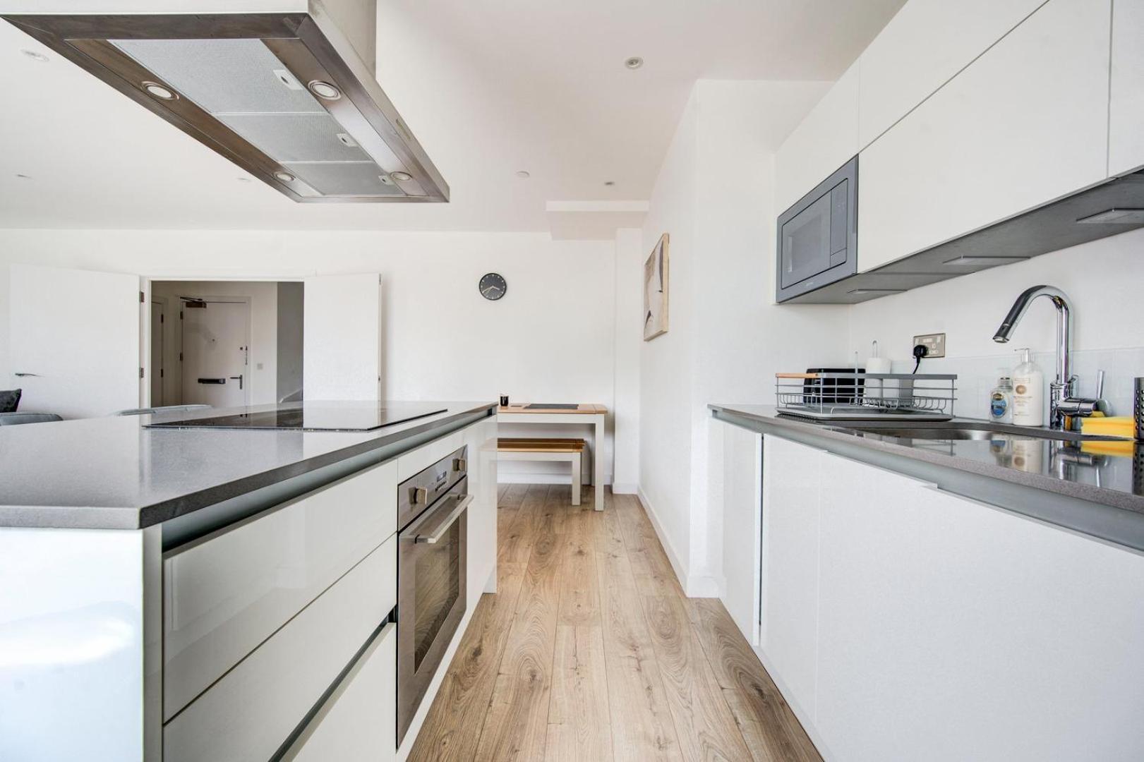 Guestready - Olympic Park Living * Londen