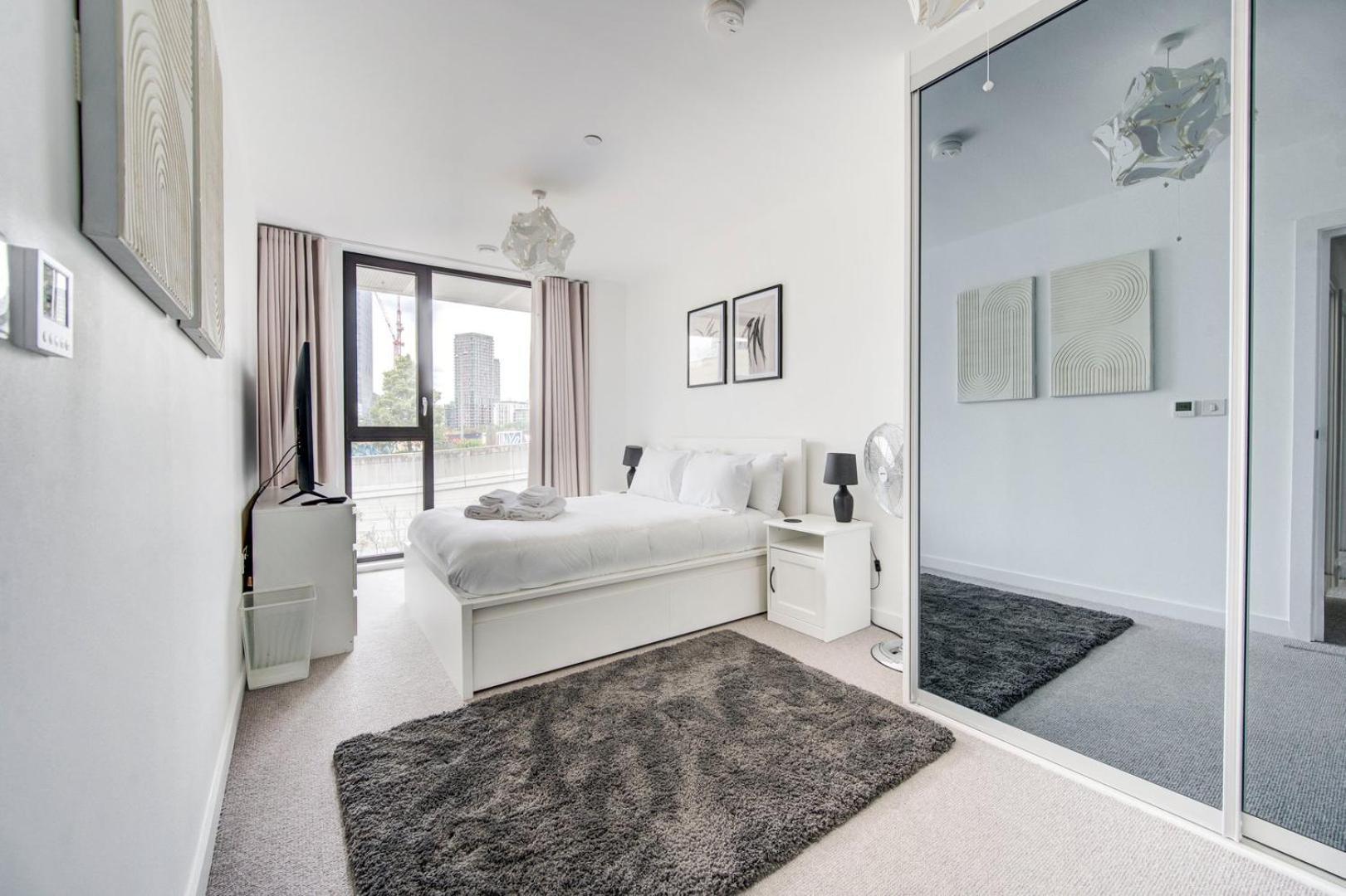 Guestready - Olympic Park Living Londen