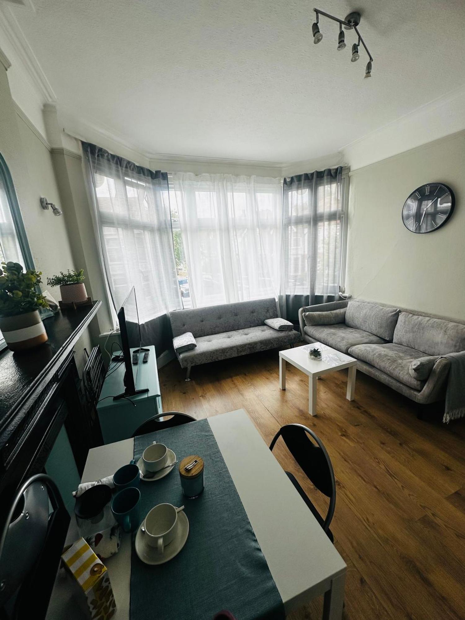 Lejlighed London Apartment *