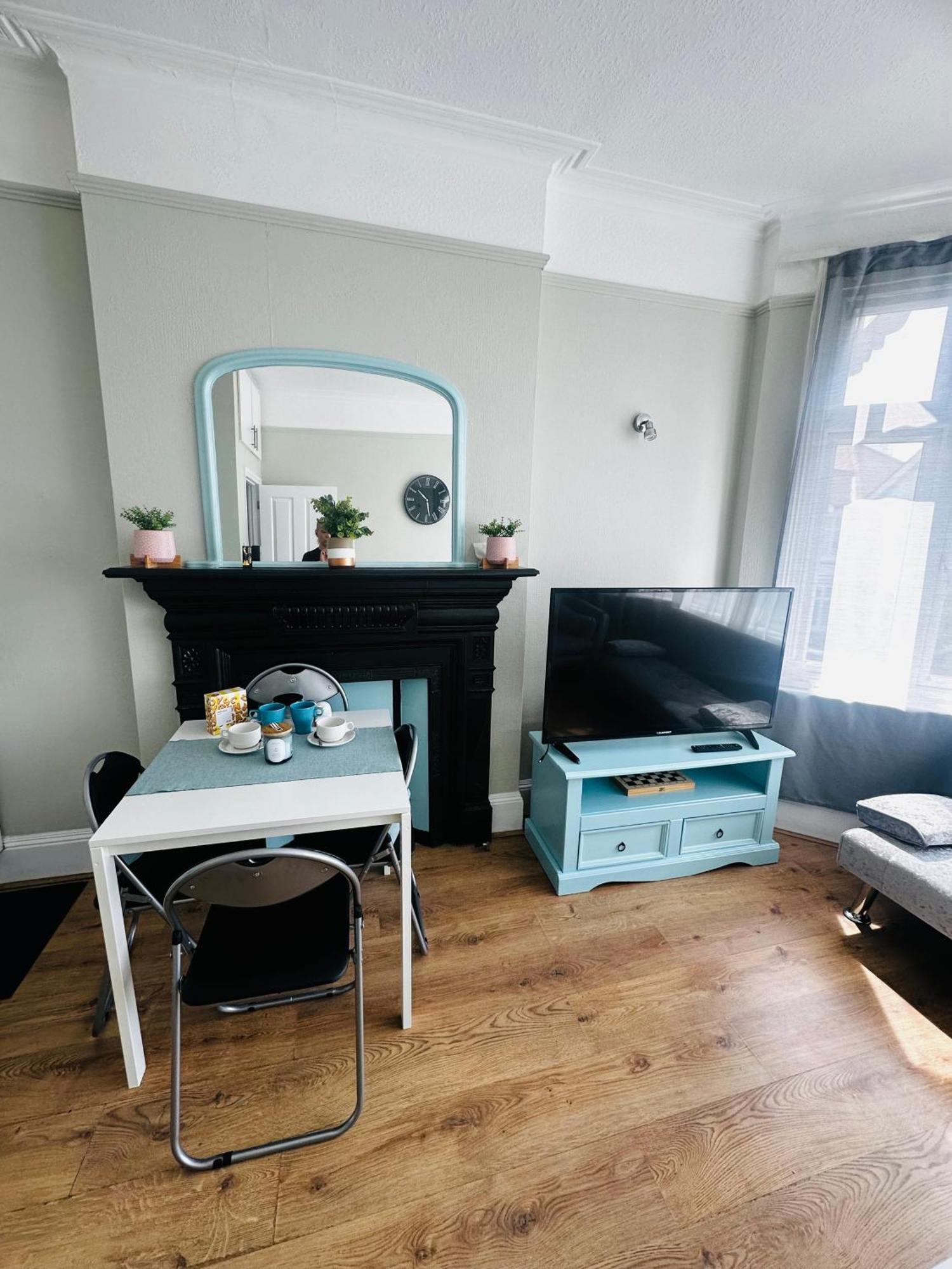 Lejlighed London Apartment London