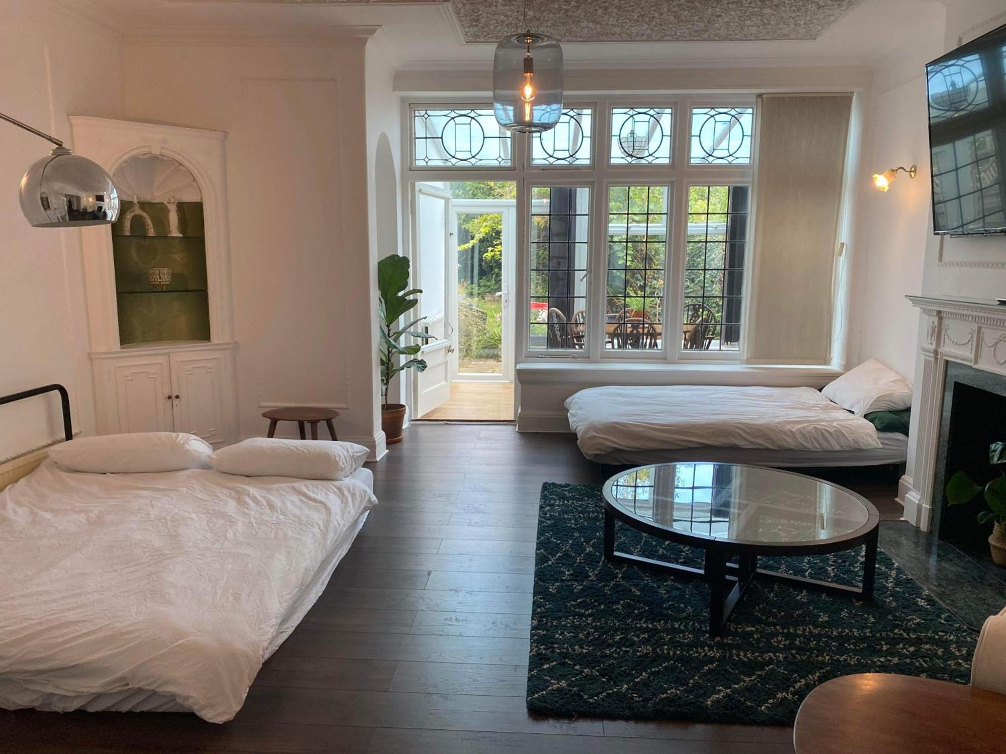 Appartement Golders *