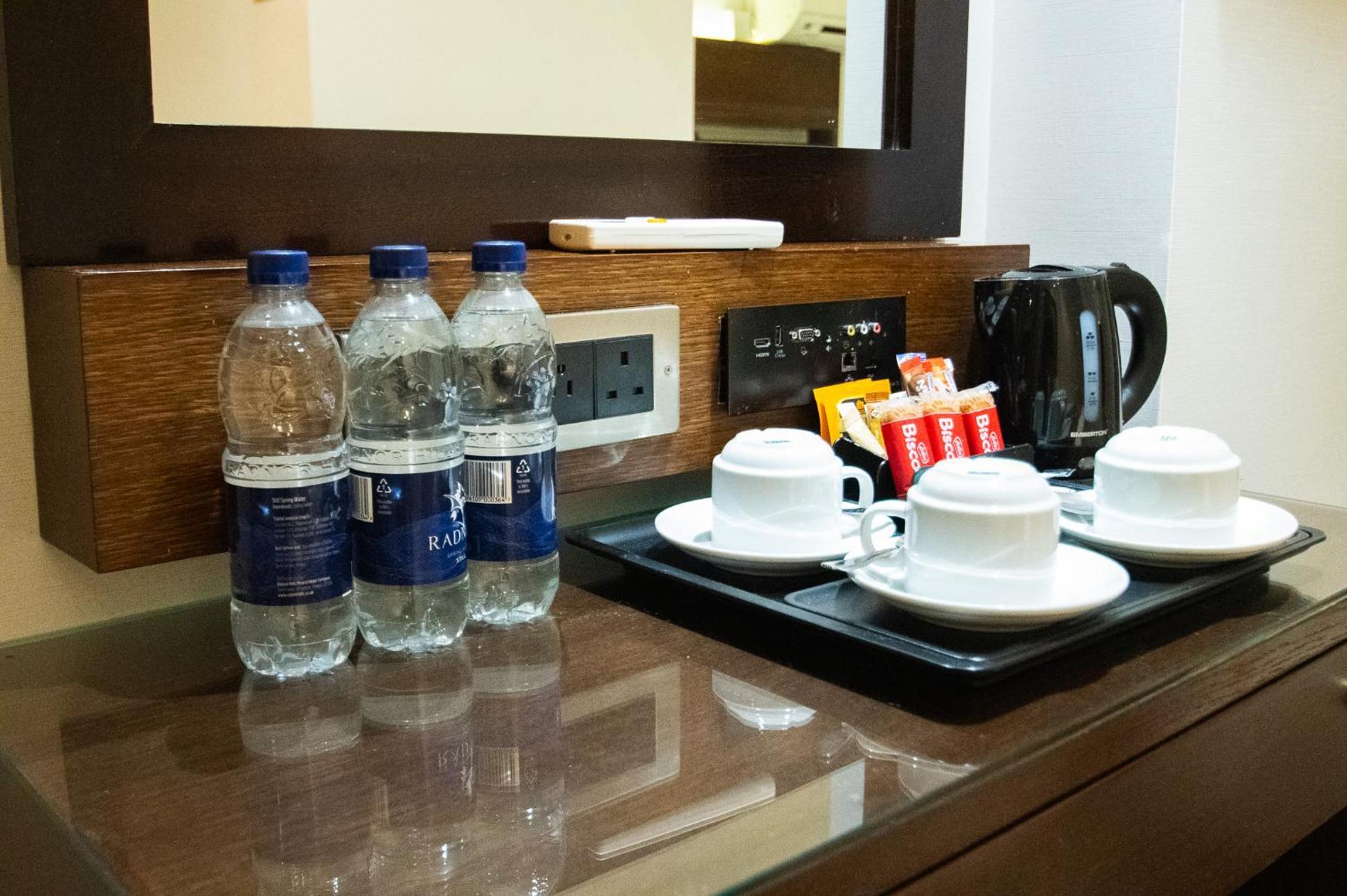 Hyde Park International 4* Londen