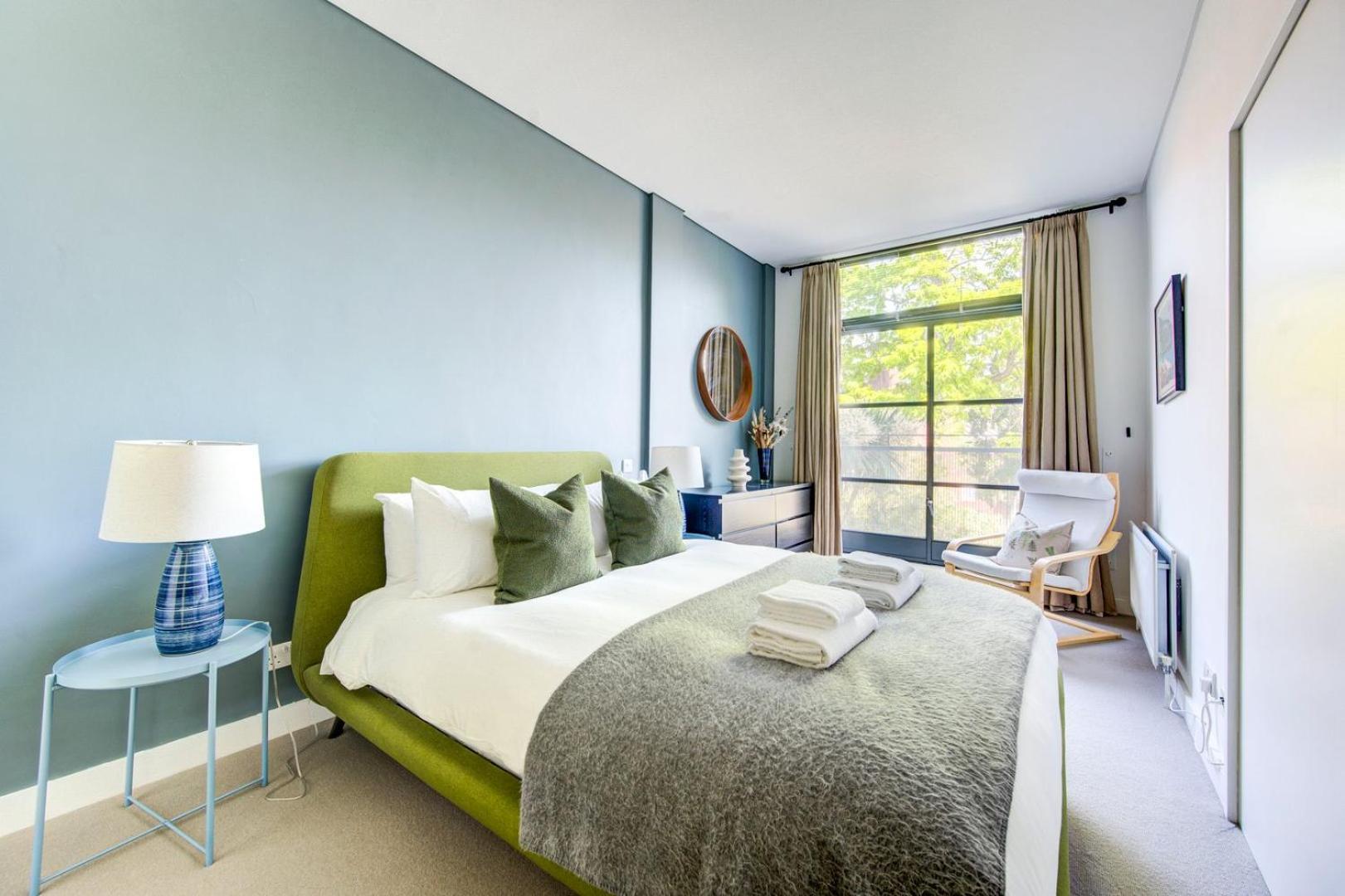 Guestready - Serenity In The City Londen