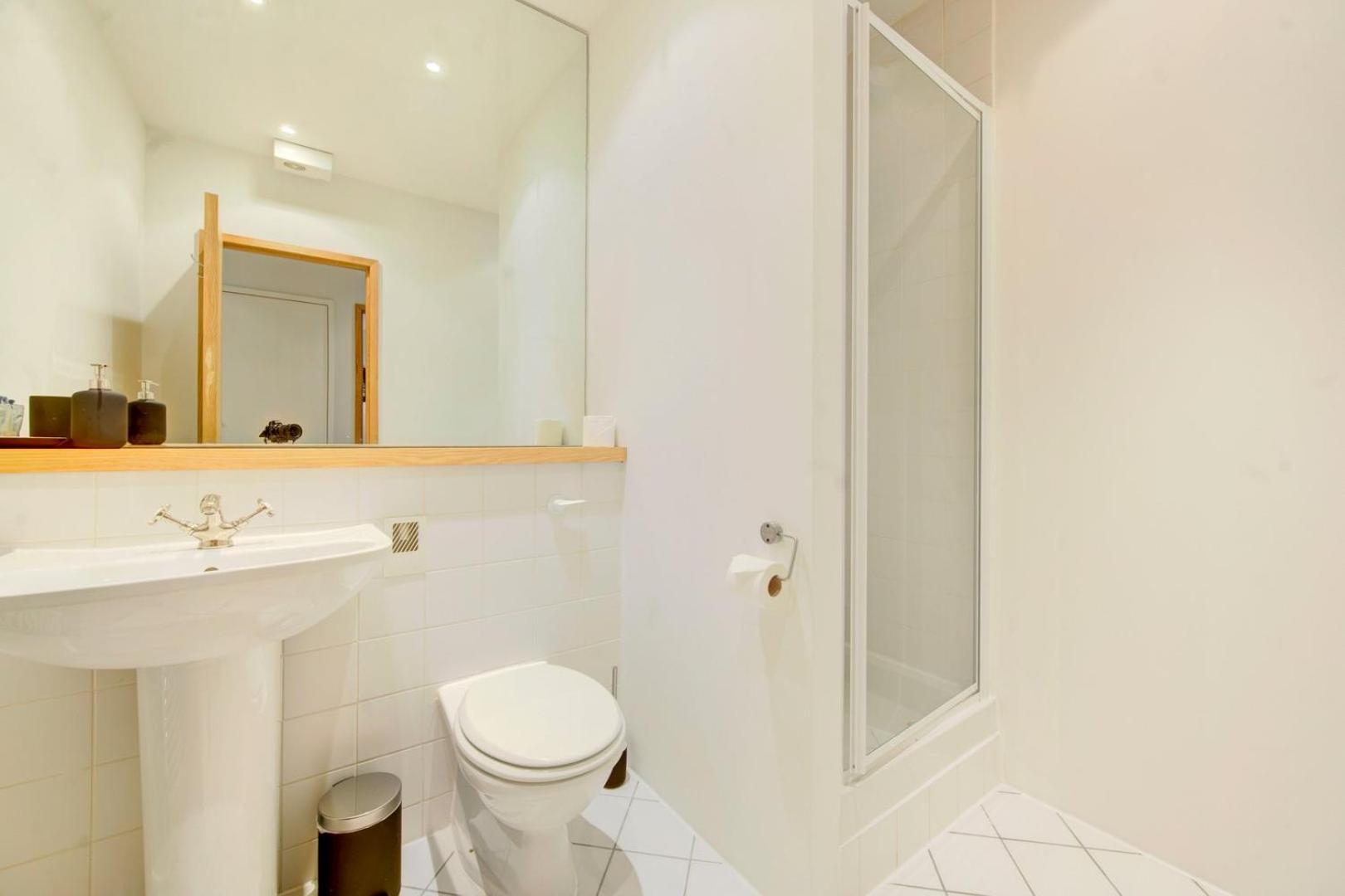 Appartement Guestready - Serenity In The City Londen