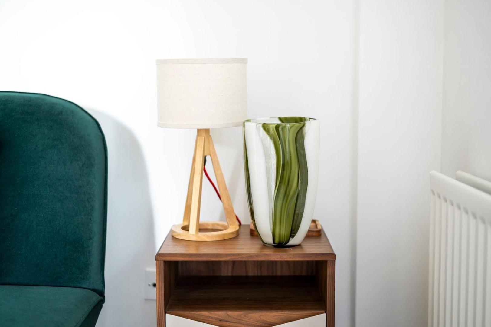 Guestready - Serenity In The City Appartement *
