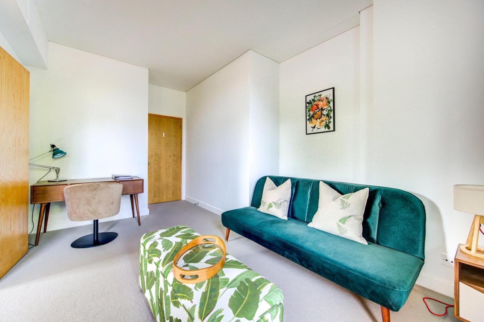 Guestready - Serenity In The City Londen