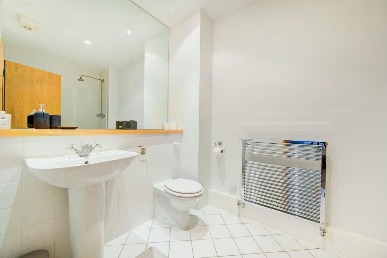 Appartement Guestready - Serenity In The City Londen