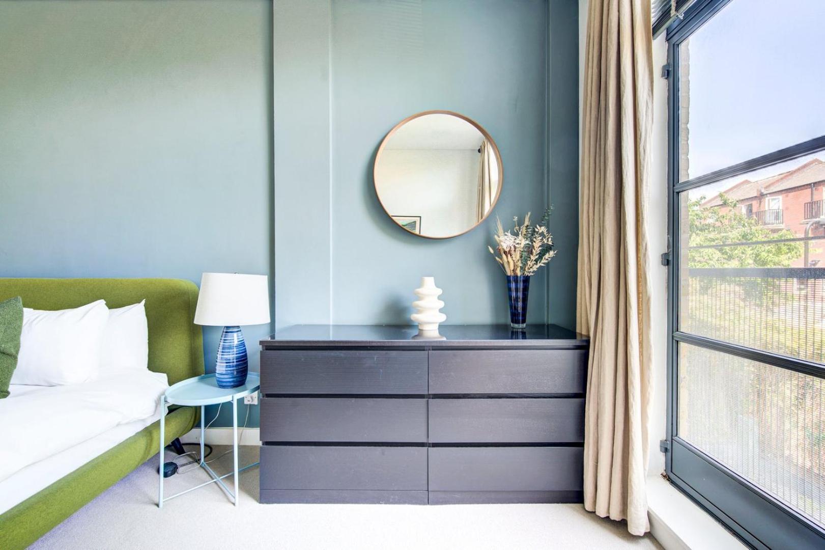 Guestready - Serenity In The City Appartement *