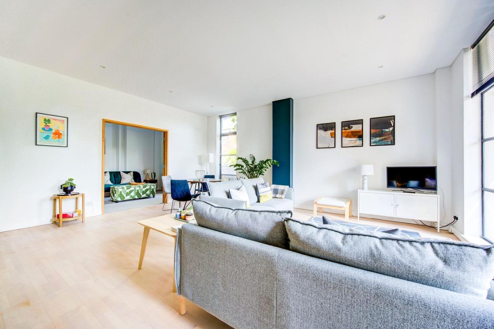 Guestready - Serenity In The City Londen