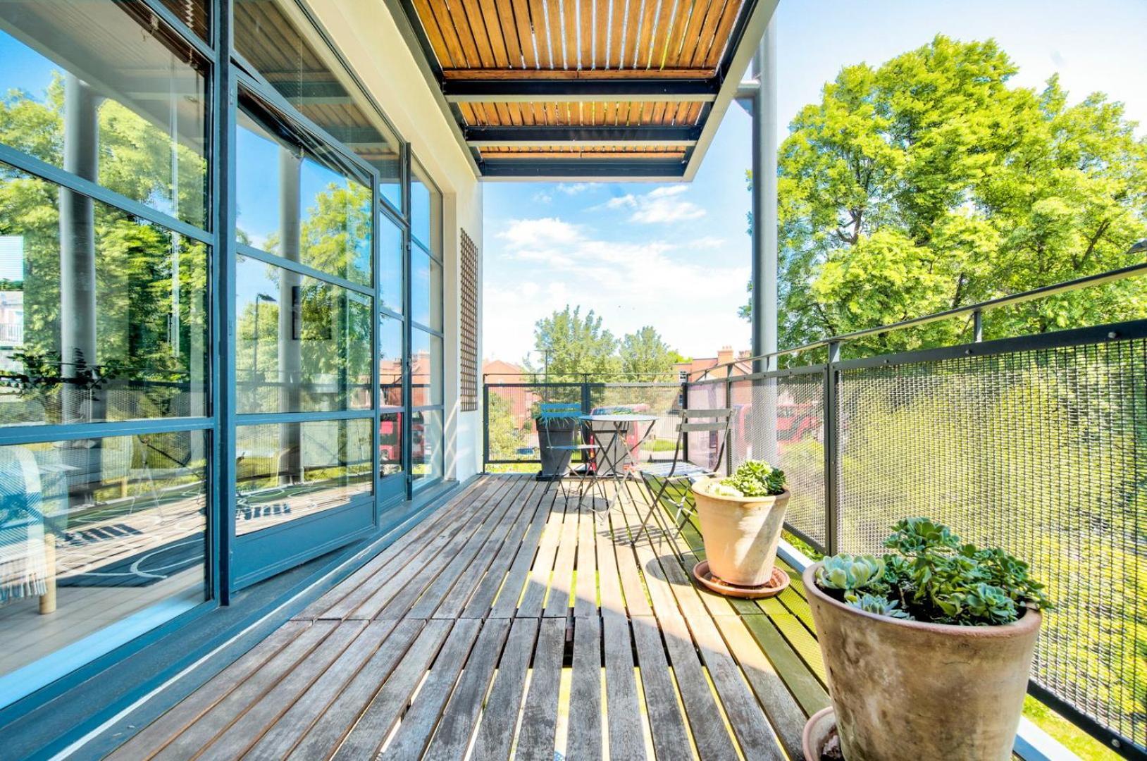 Appartement Guestready - Serenity In The City