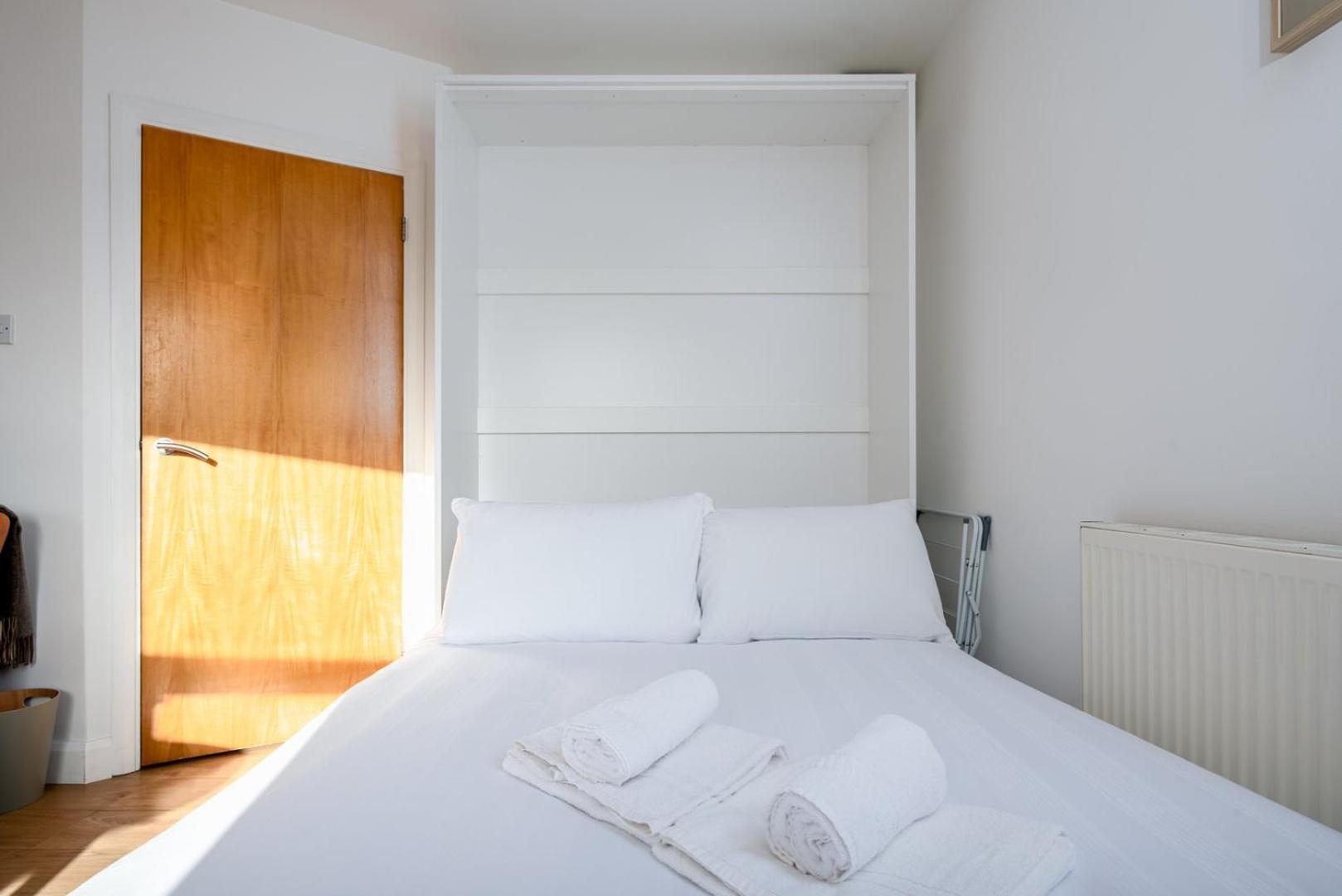 Lejlighed Guestready - Bow's Delight Near Stadium *