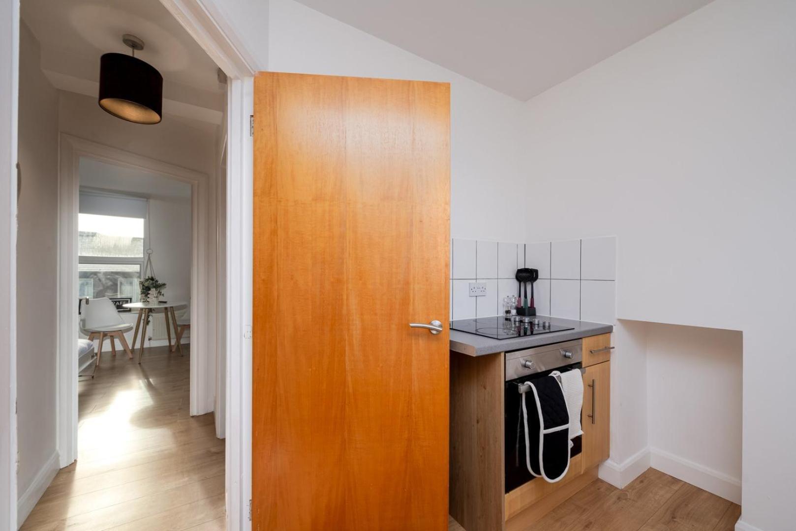 Lejlighed Guestready - Bow's Delight Near Stadium London