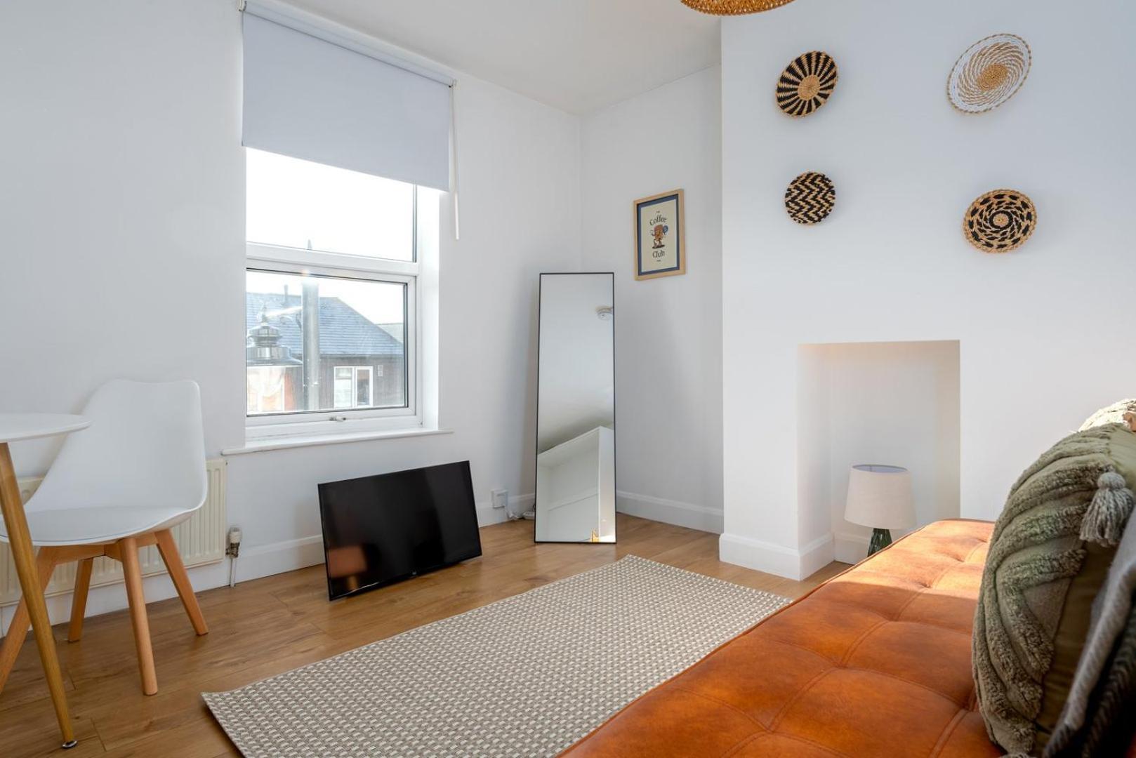 Lejlighed Guestready - Bow's Delight Near Stadium