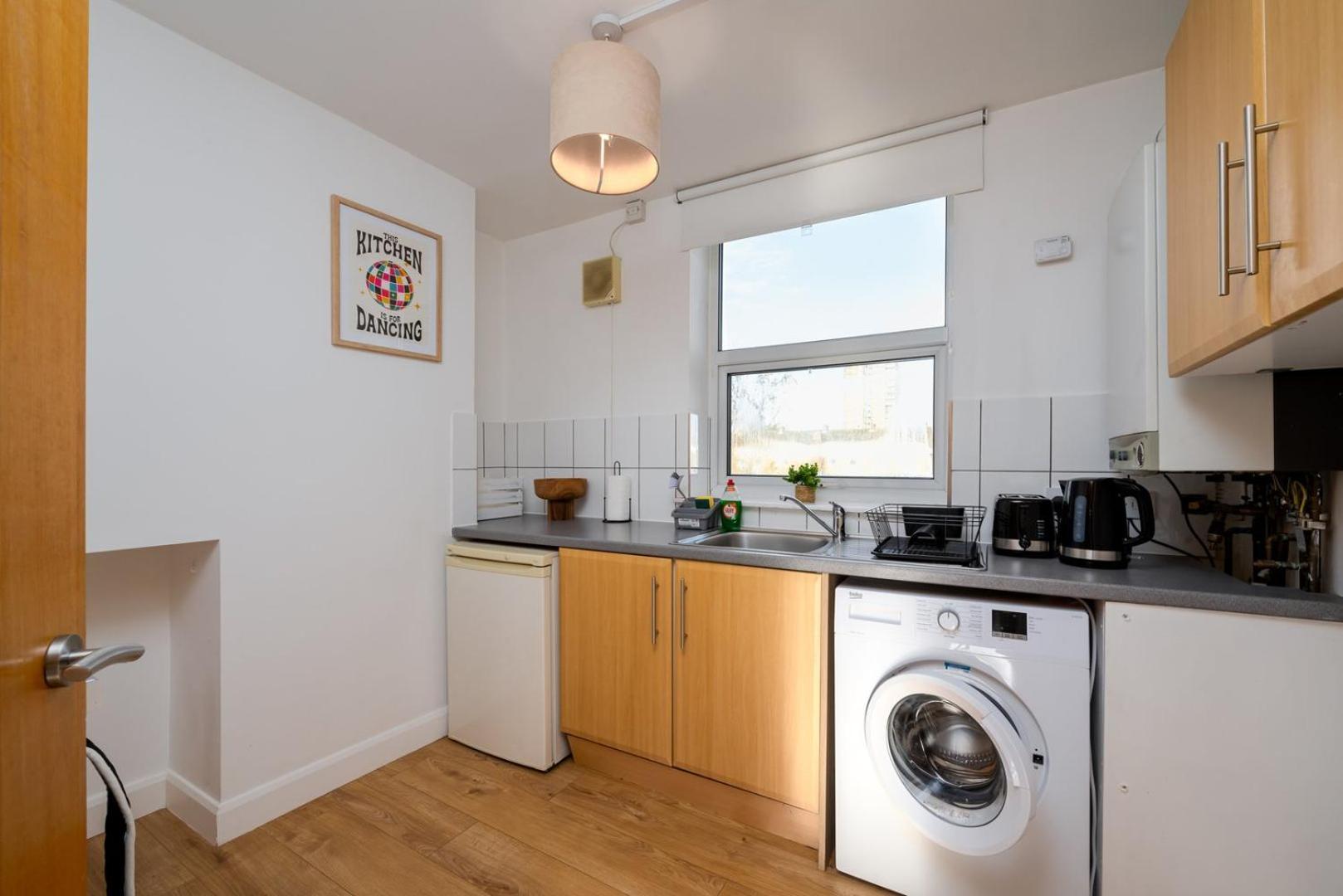 Guestready - Bow's Delight Near Stadium *