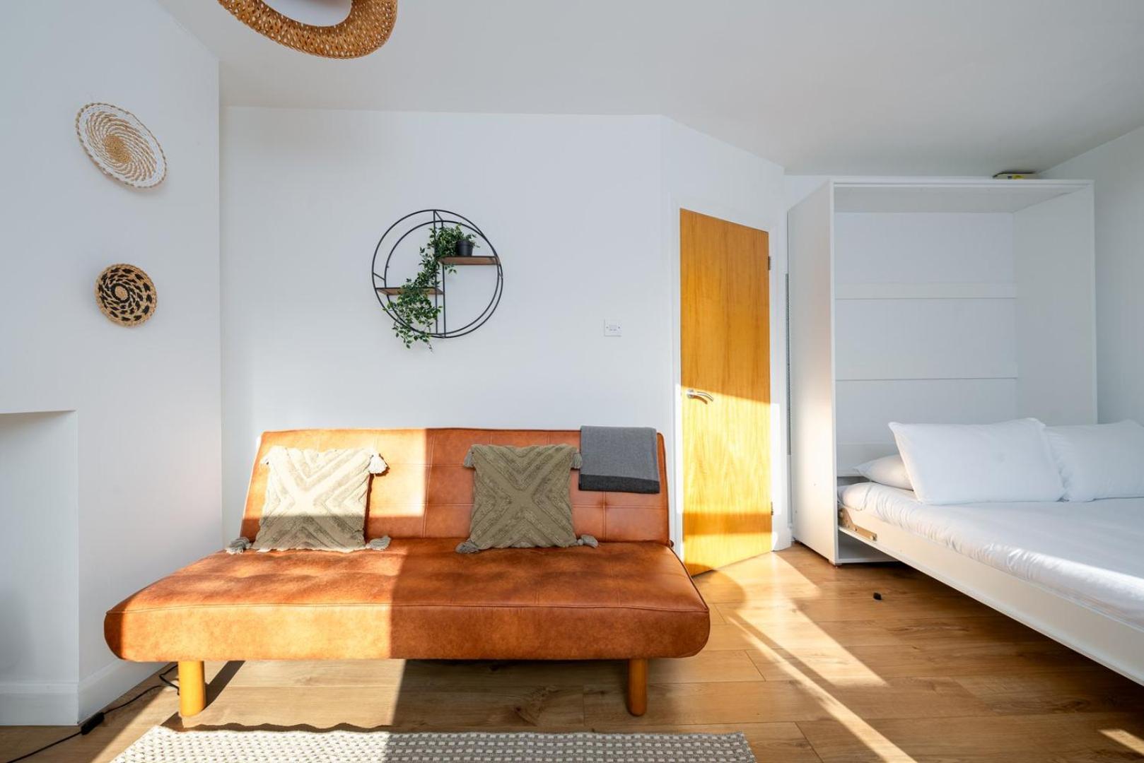 Guestready - Bow's Delight Near Stadium London