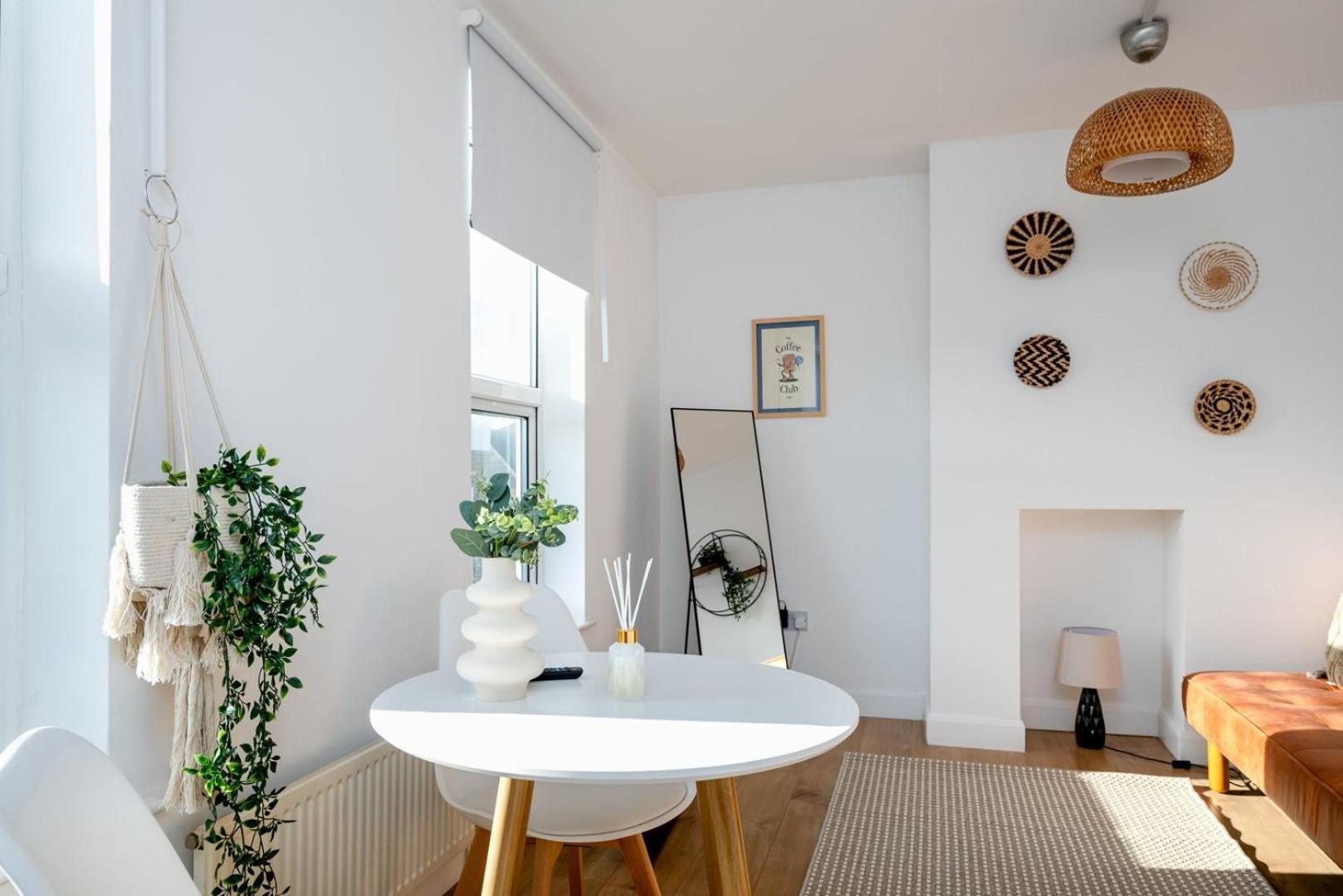 Lejlighed Guestready - Bow's Delight Near Stadium *