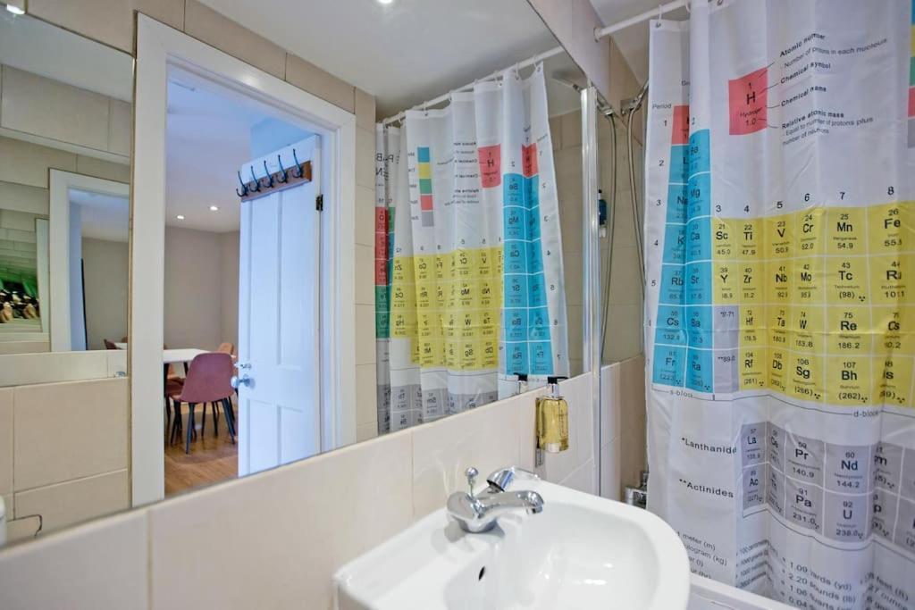 Appartamento Imperial Hogarth Road -4th Floor *