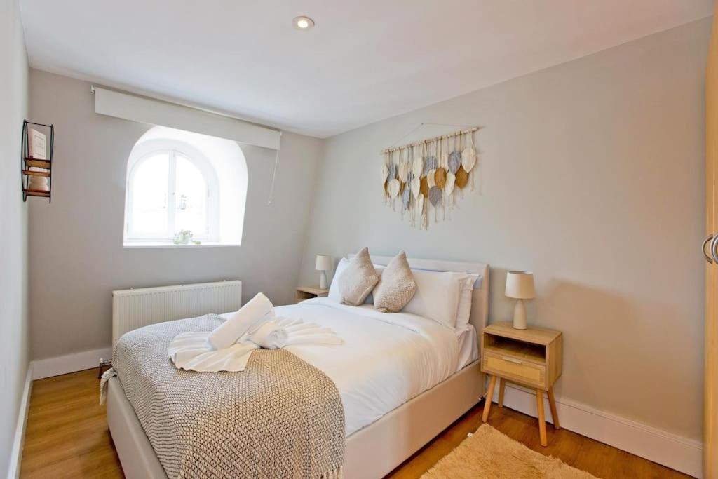 Appartamento Imperial Hogarth Road -4th Floor Londra
