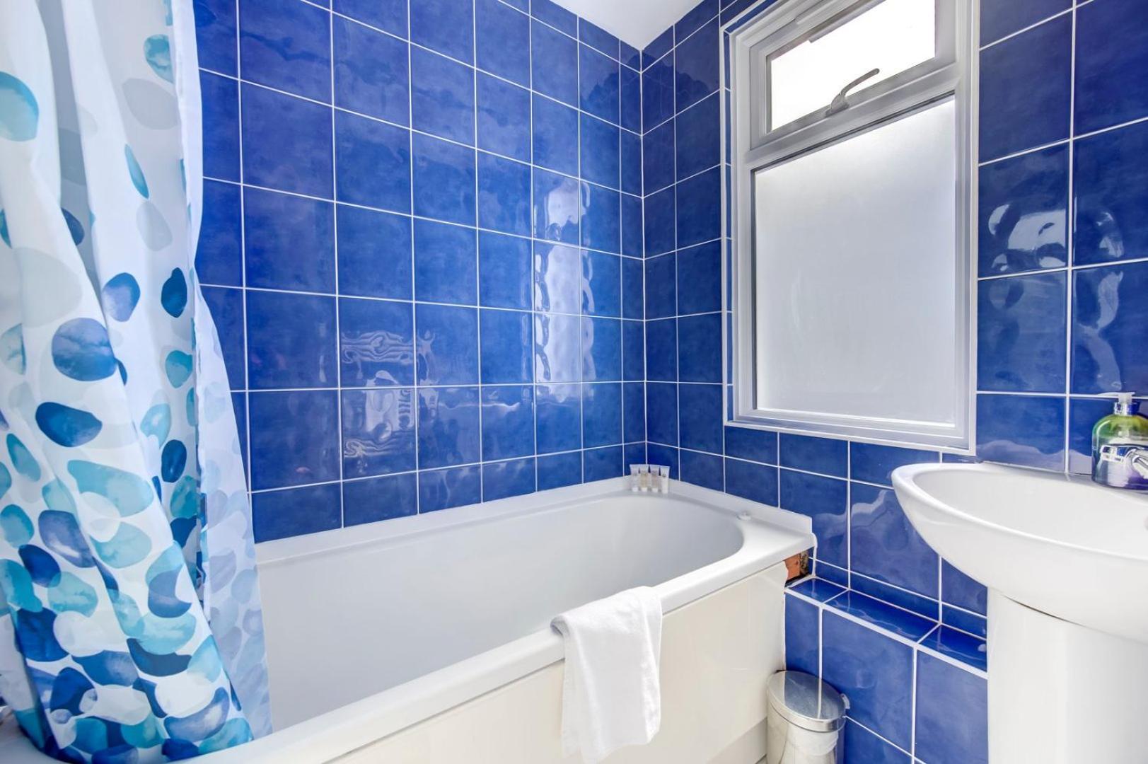 Guestready - Modern Urban Retreat In Newington Lejlighed *