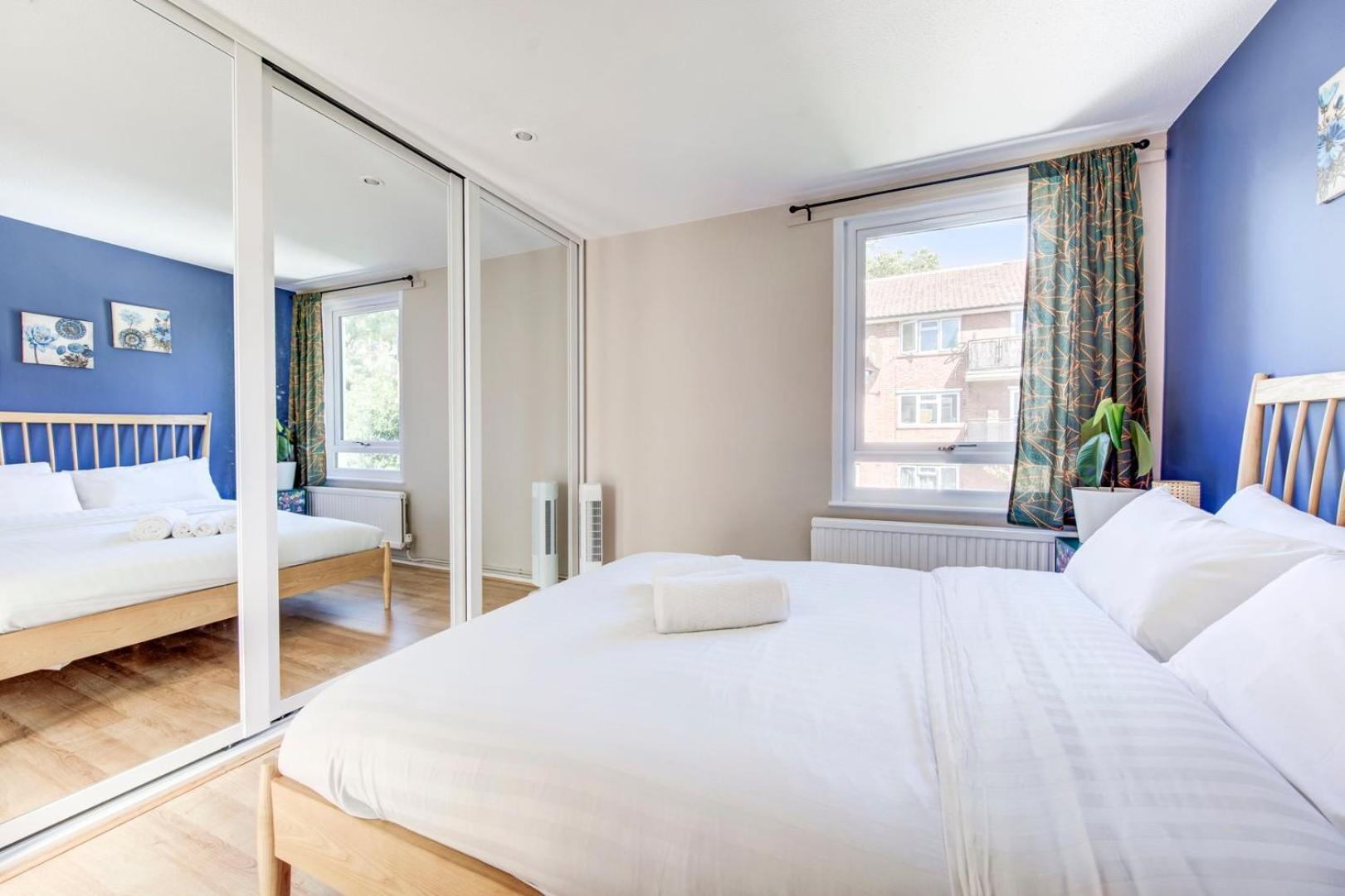 Guestready - Modern Urban Retreat In Newington Lejlighed London
