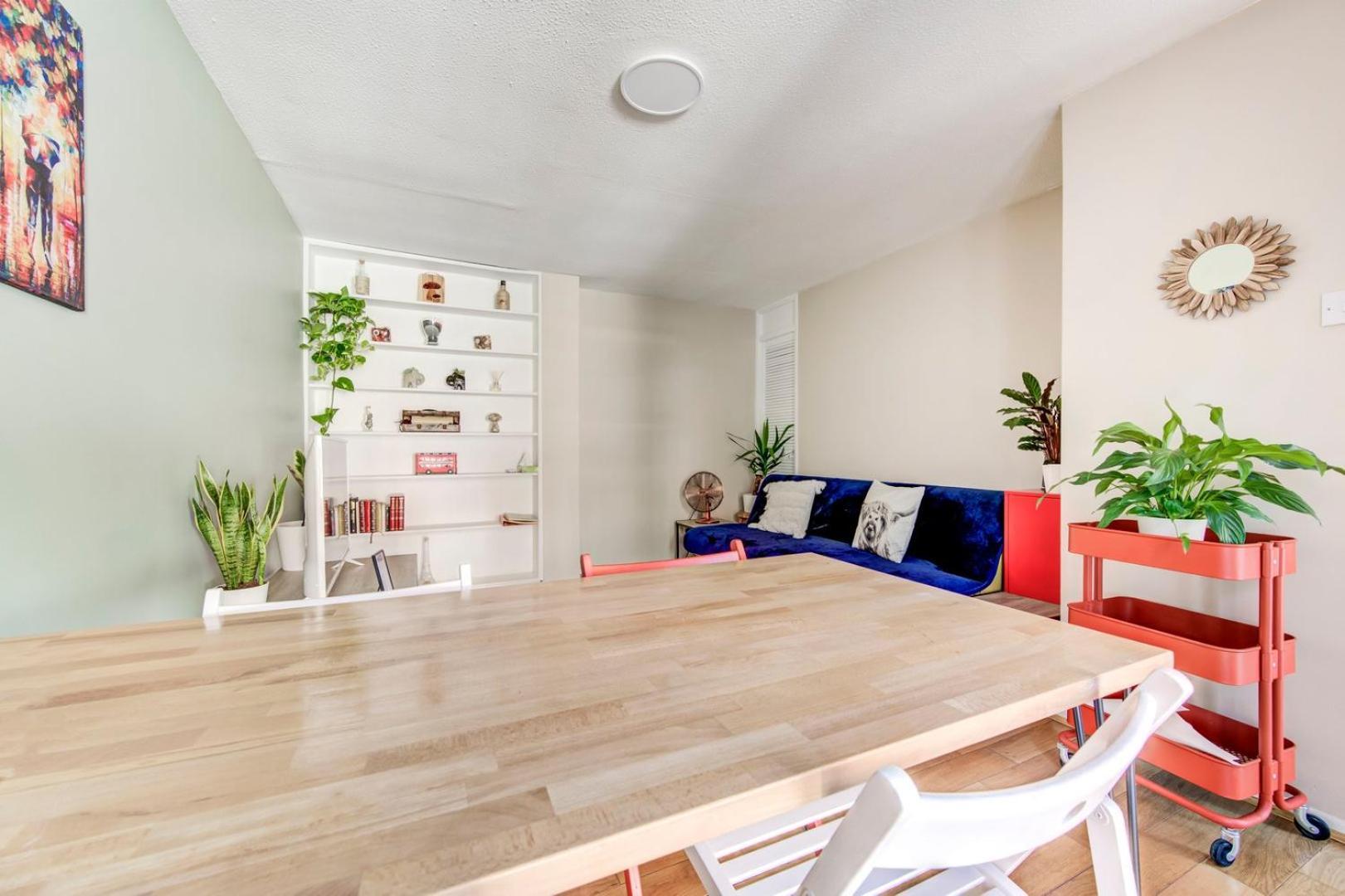 Guestready - Modern Urban Retreat In Newington Lejlighed *