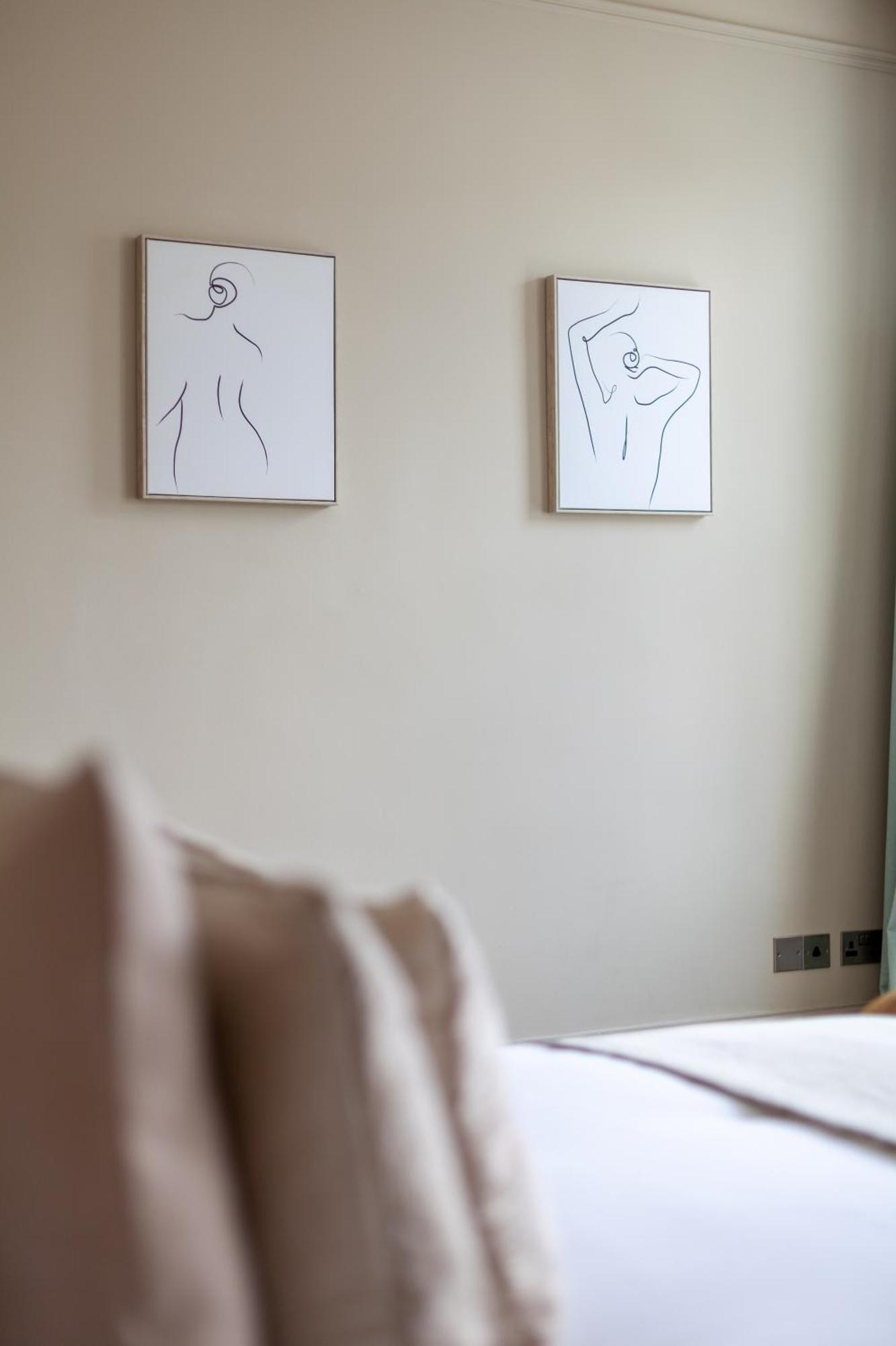 Appartement The Clapham House Londres