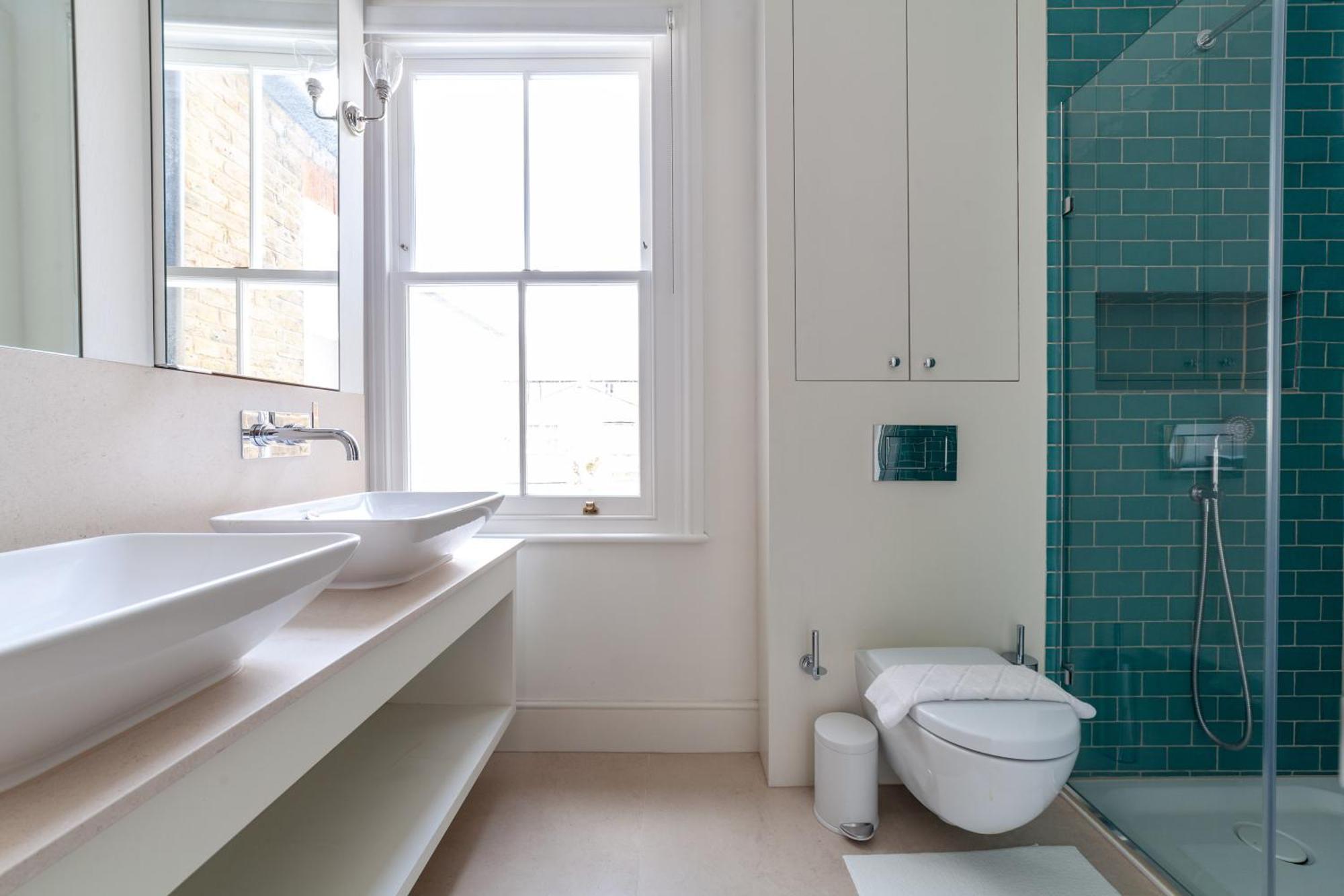 Appartement The Clapham House Londres