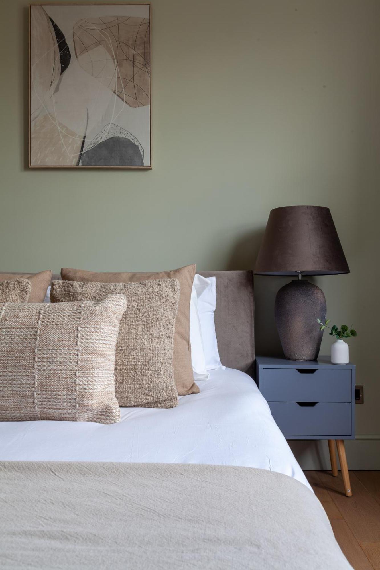 Appartement The Clapham House Londres