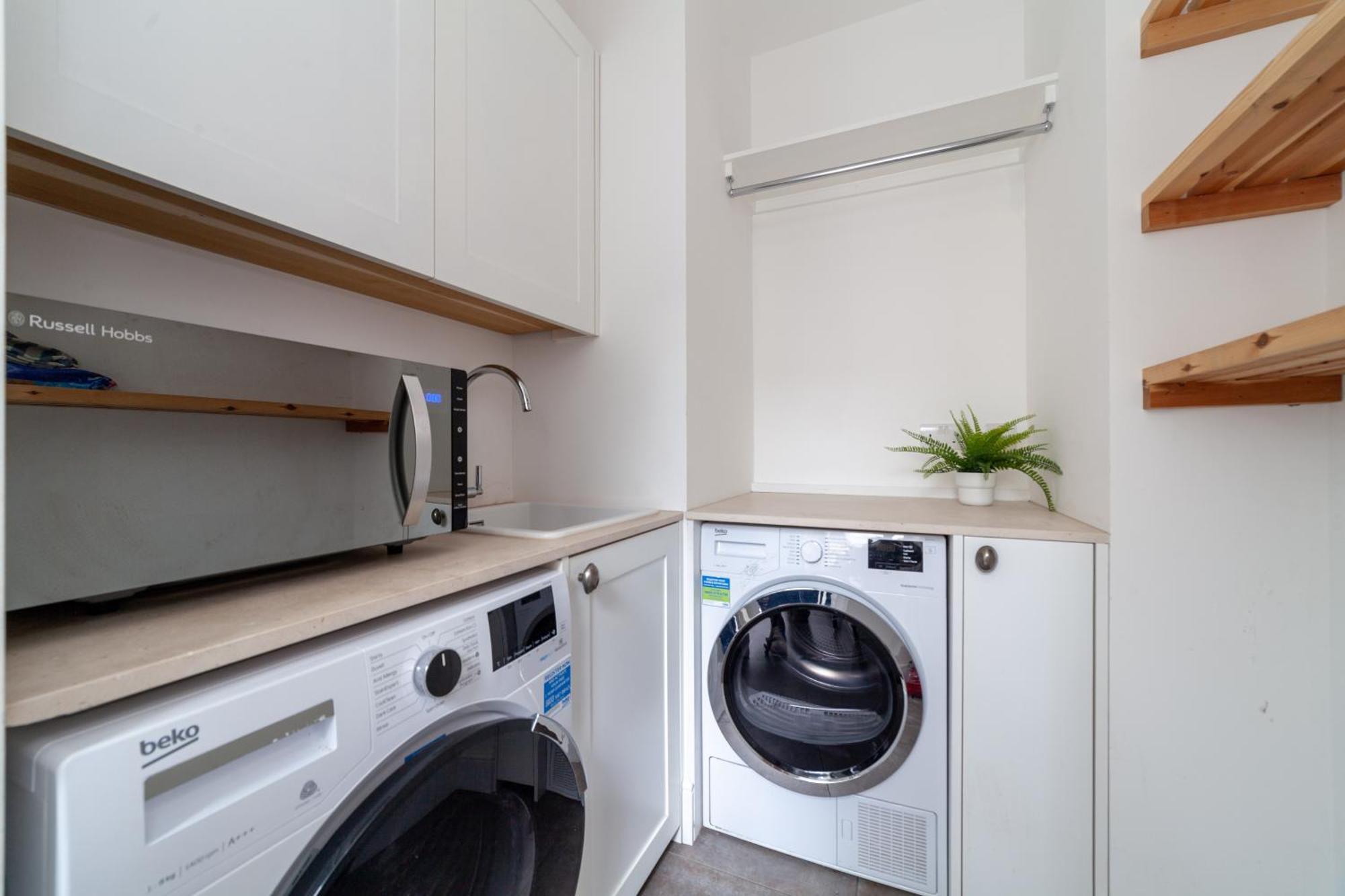The Clapham House Appartement Londres