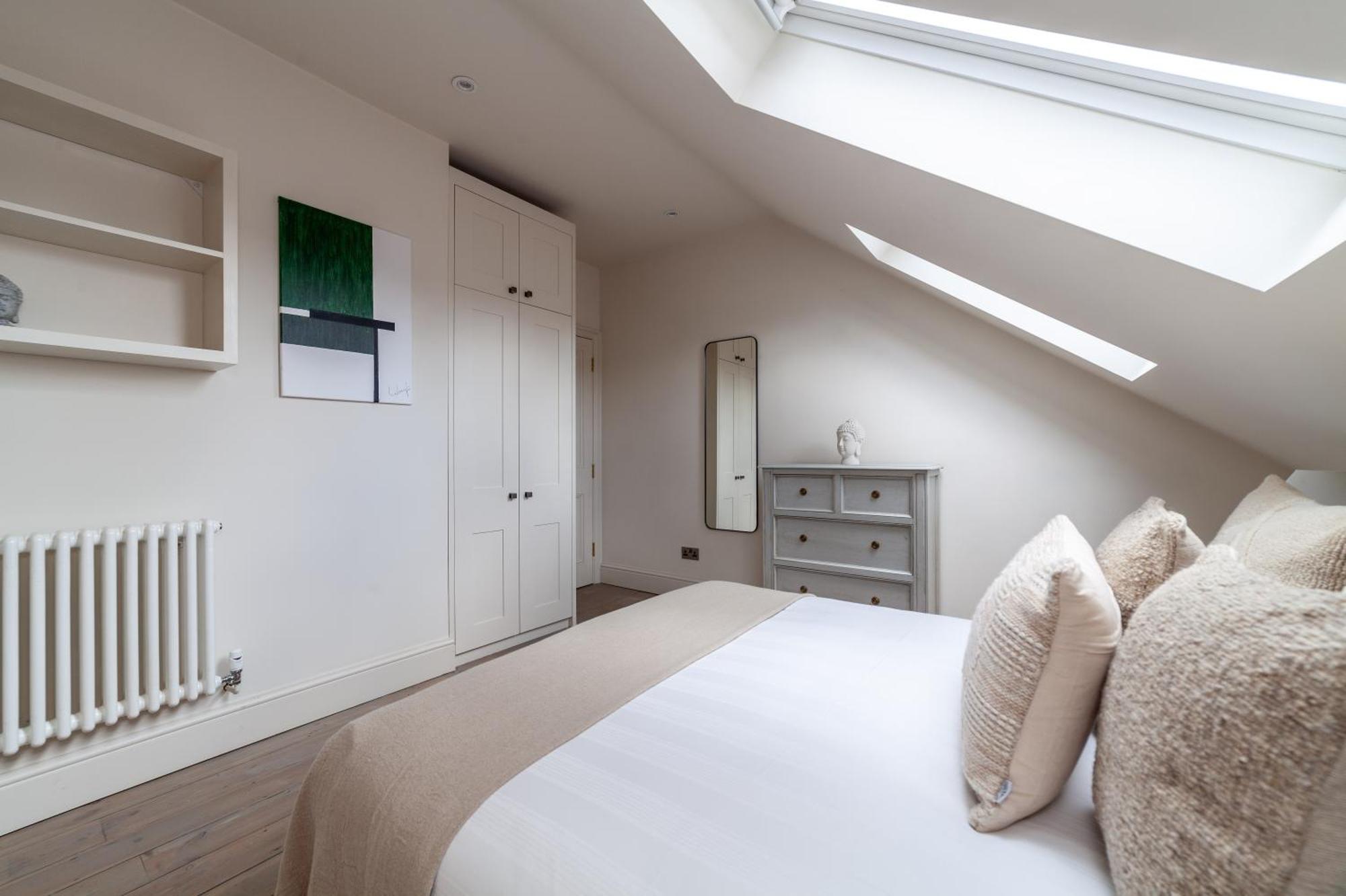 The Clapham House Londres