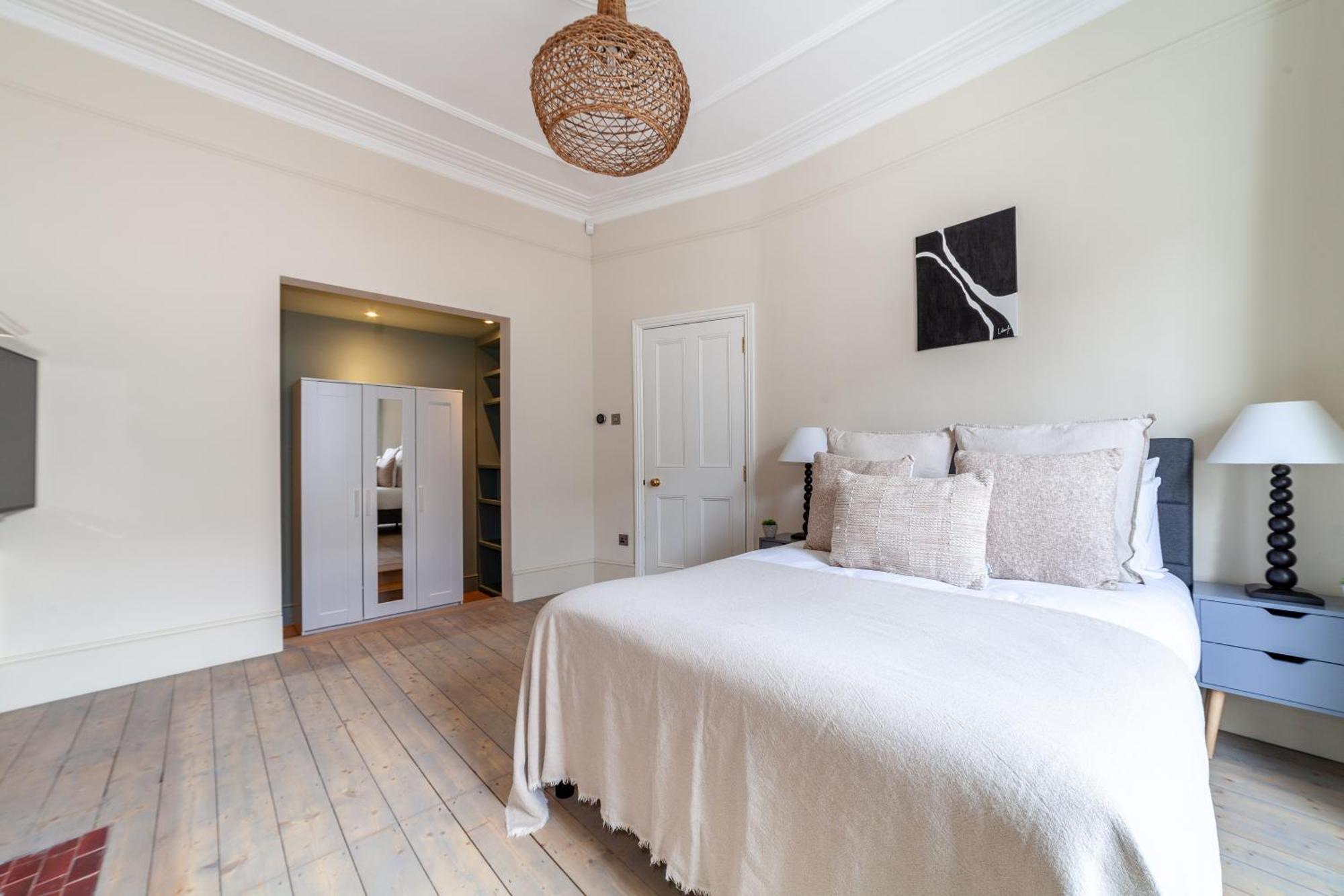 Appartement The Clapham House Londres
