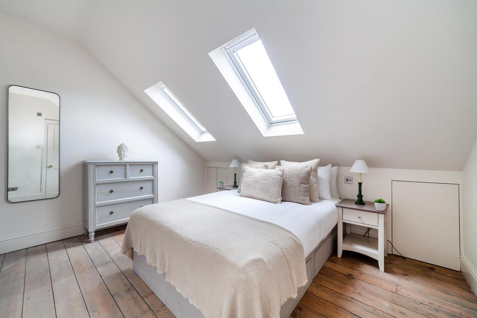 The Clapham House Londres