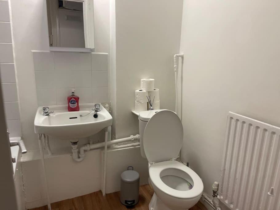 Apartment Flat In Vauxhall *