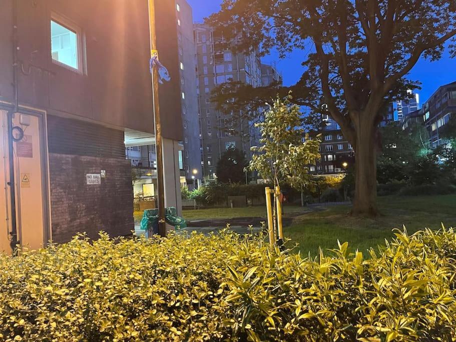 Flat In Vauxhall Apartment