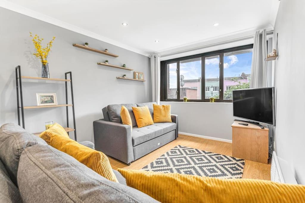 Appartamento Luxstay Earls Court - Sleeps Up To 7