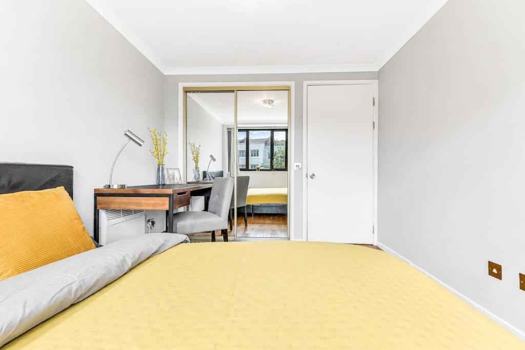 Appartamento Luxstay Earls Court - Sleeps Up To 7
