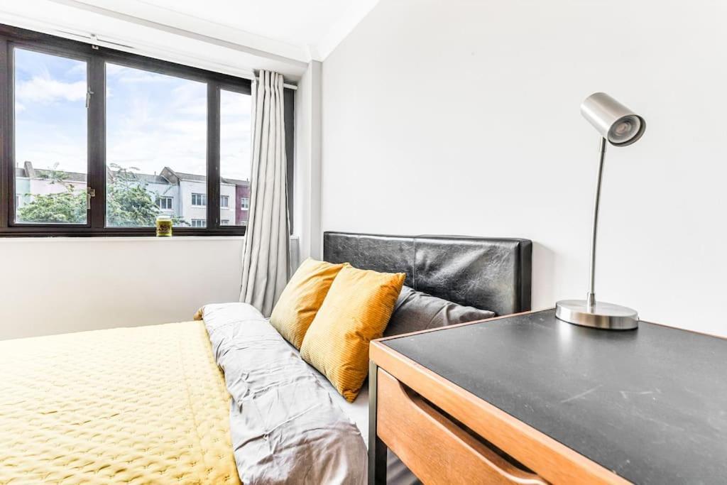 Appartamento Luxstay Earls Court - Sleeps Up To 7