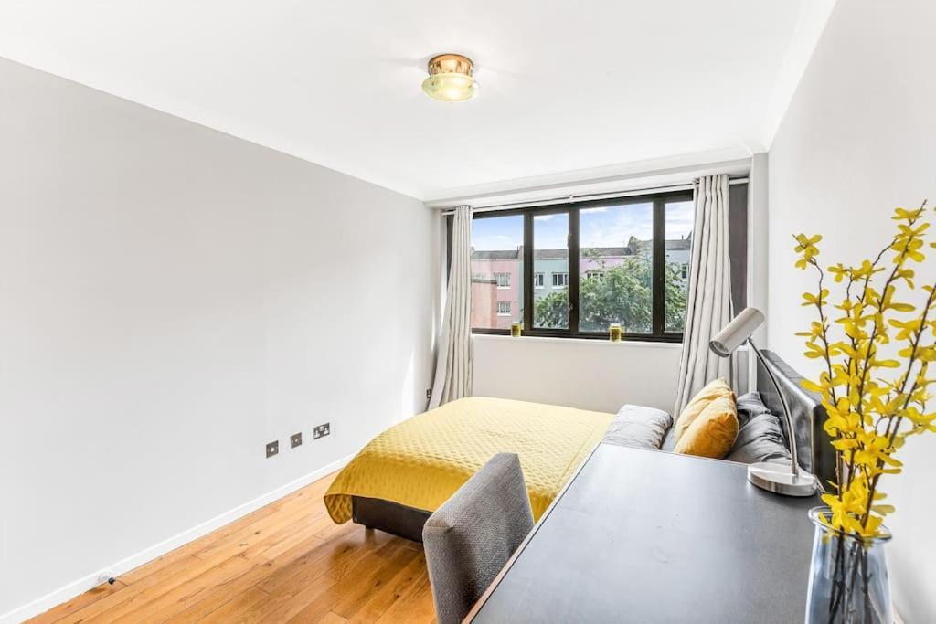 Appartamento Luxstay Earls Court - Sleeps Up To 7 *