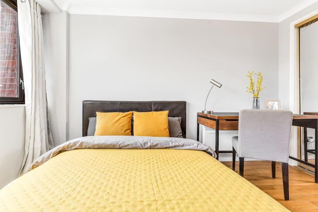 Luxstay Earls Court - Sleeps Up To 7 Appartamento