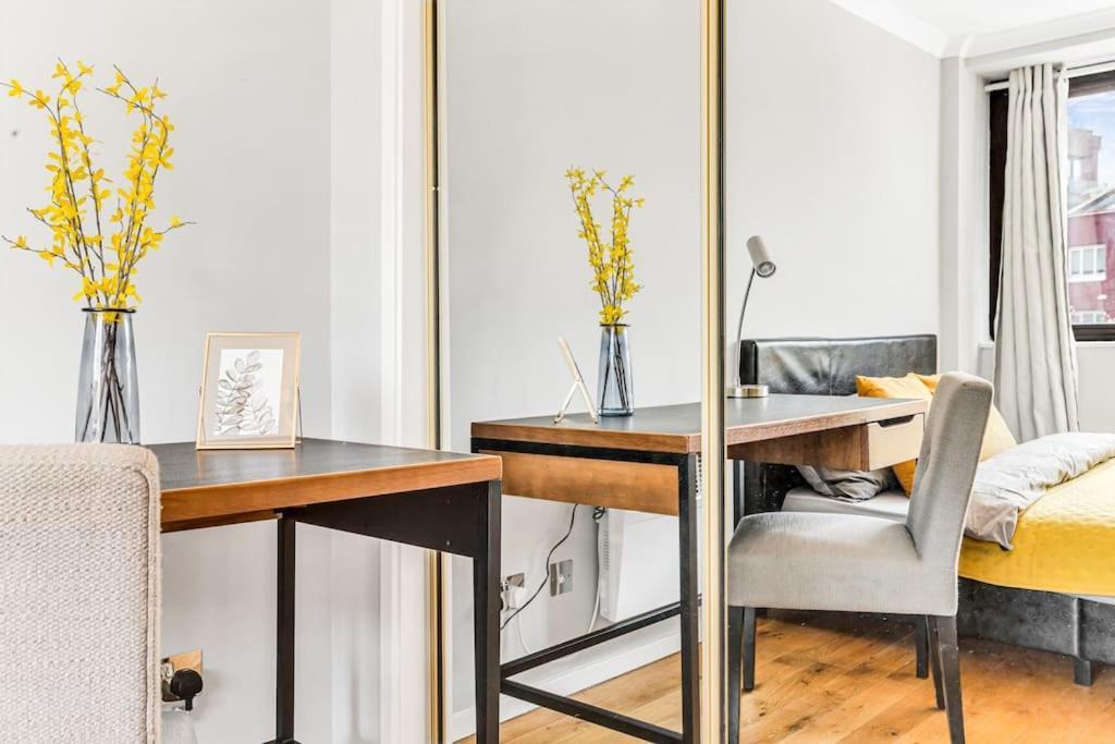 Luxstay Earls Court - Sleeps Up To 7 Londra
