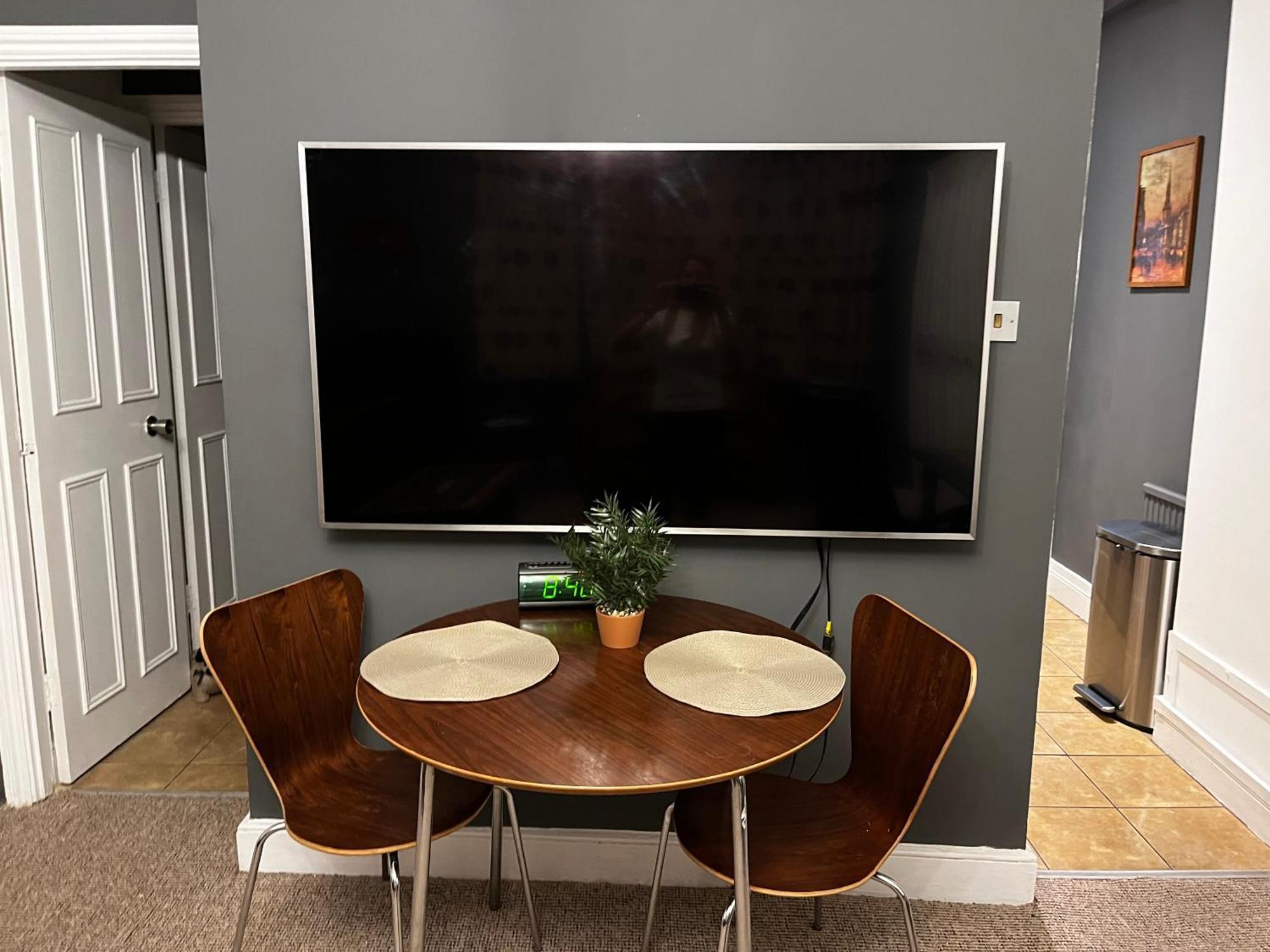 Apartment Slice *