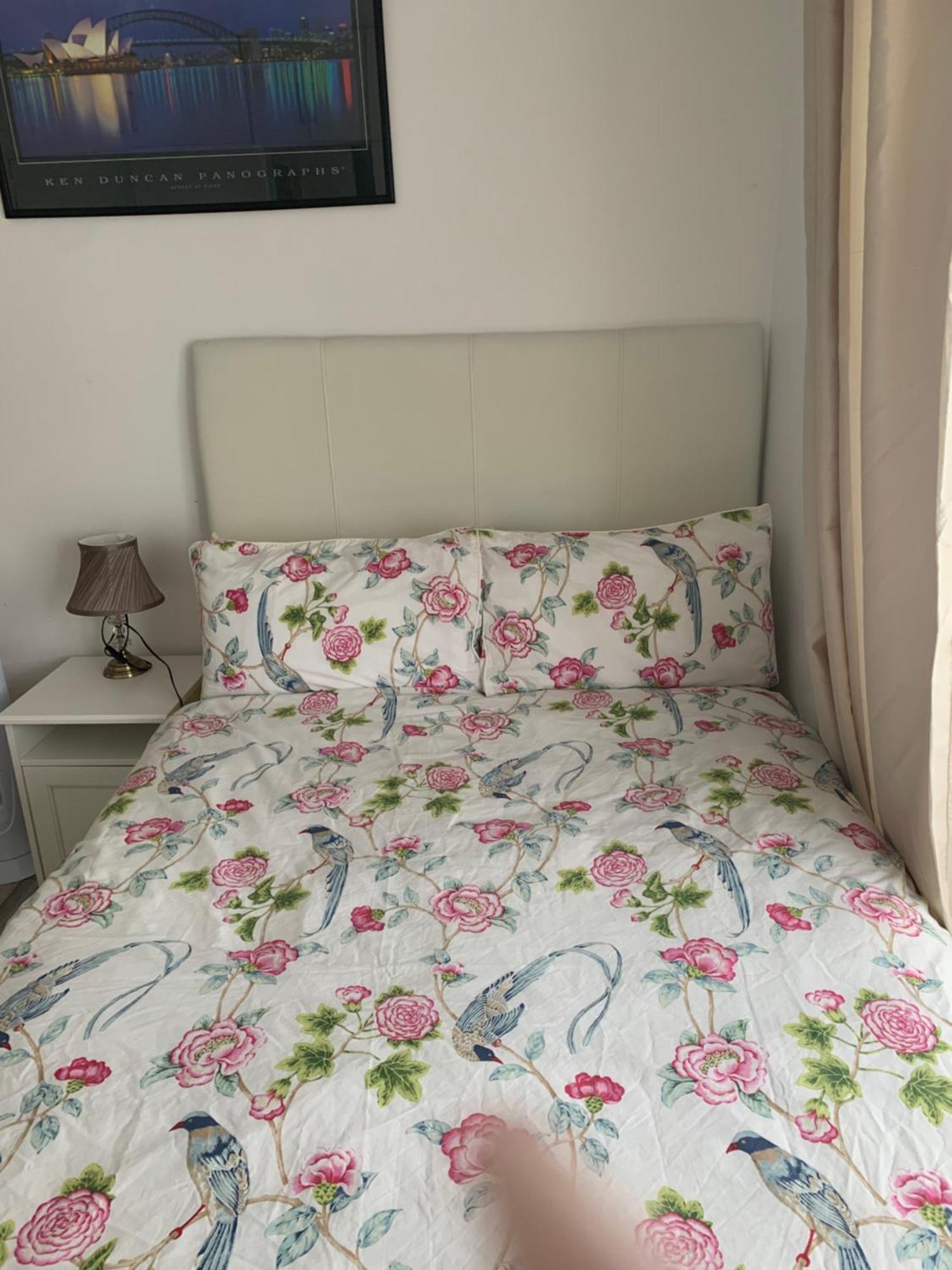 Standard Double Near Ovo Wembley Stadium Gasthof London