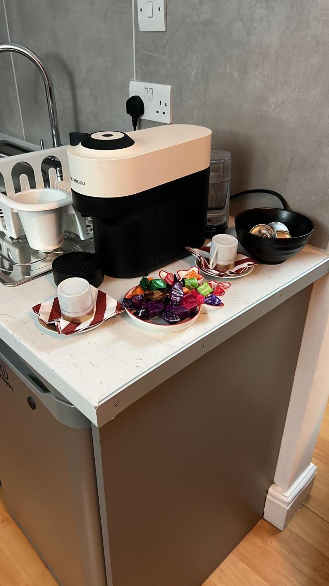 Appartement Flat In The Center Of 8 *