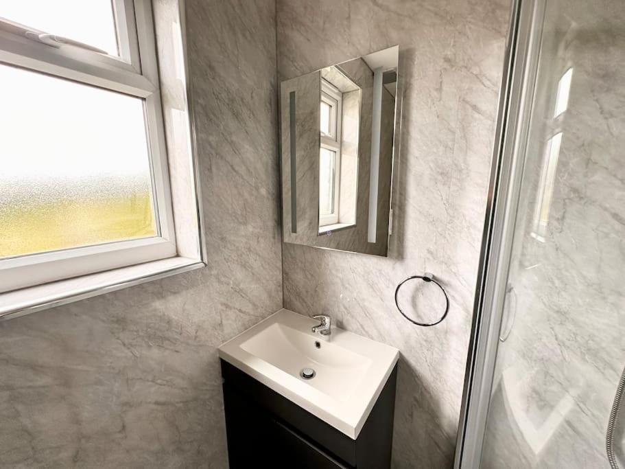 5 Bed In Se12 Leilighet *